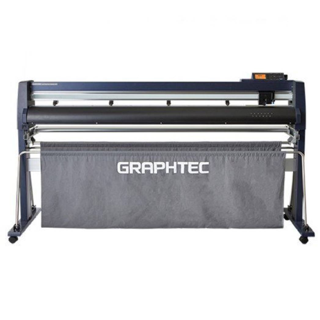 $185/Month NEW Graphtec 54'' FC9000-140 Professional Vinyl Roll-fed Cutting Plotter