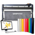 $185/Month NEW Graphtec 54'' FC9000-140 Professional Vinyl Roll-fed Cutting Plotter