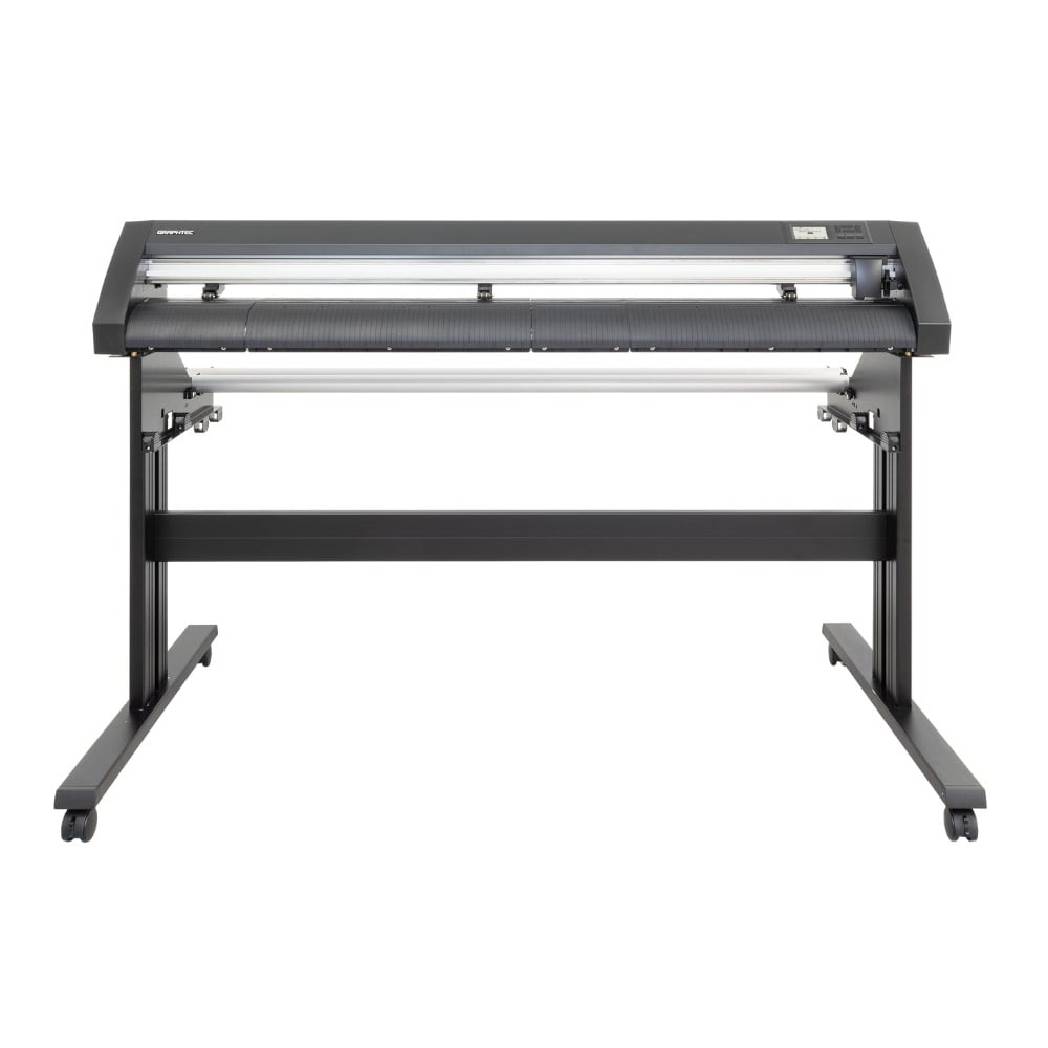 $139/Month Brand New Graphtec CE-8000-130 50" Inch E-Class Wide Vinyl Desktop Cutter With Stand