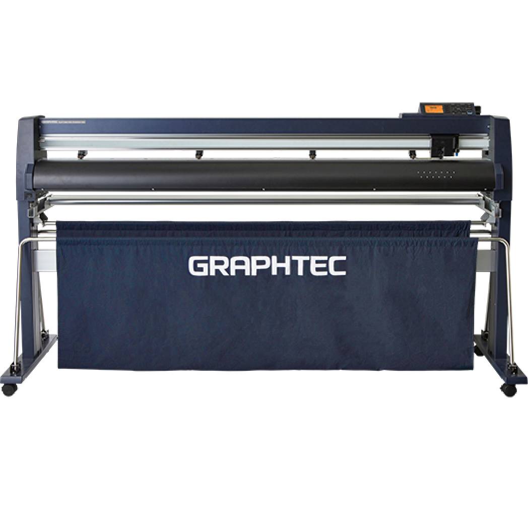 Graphtec Ppf Machine Automotive Printing and Cutting Equipment For Paint Protection Film(PP ...