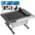 $285/Month NEW Graphtec FCX4000-50ES 19"x26" Flatbed Cutting Plotter Cut and Crease On Demand