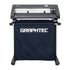 $69.99/Month Brand New Graphtec CE-8000-60 Model 24" Inch E-Class Wide Vinyl Desktop Cutter With Stand