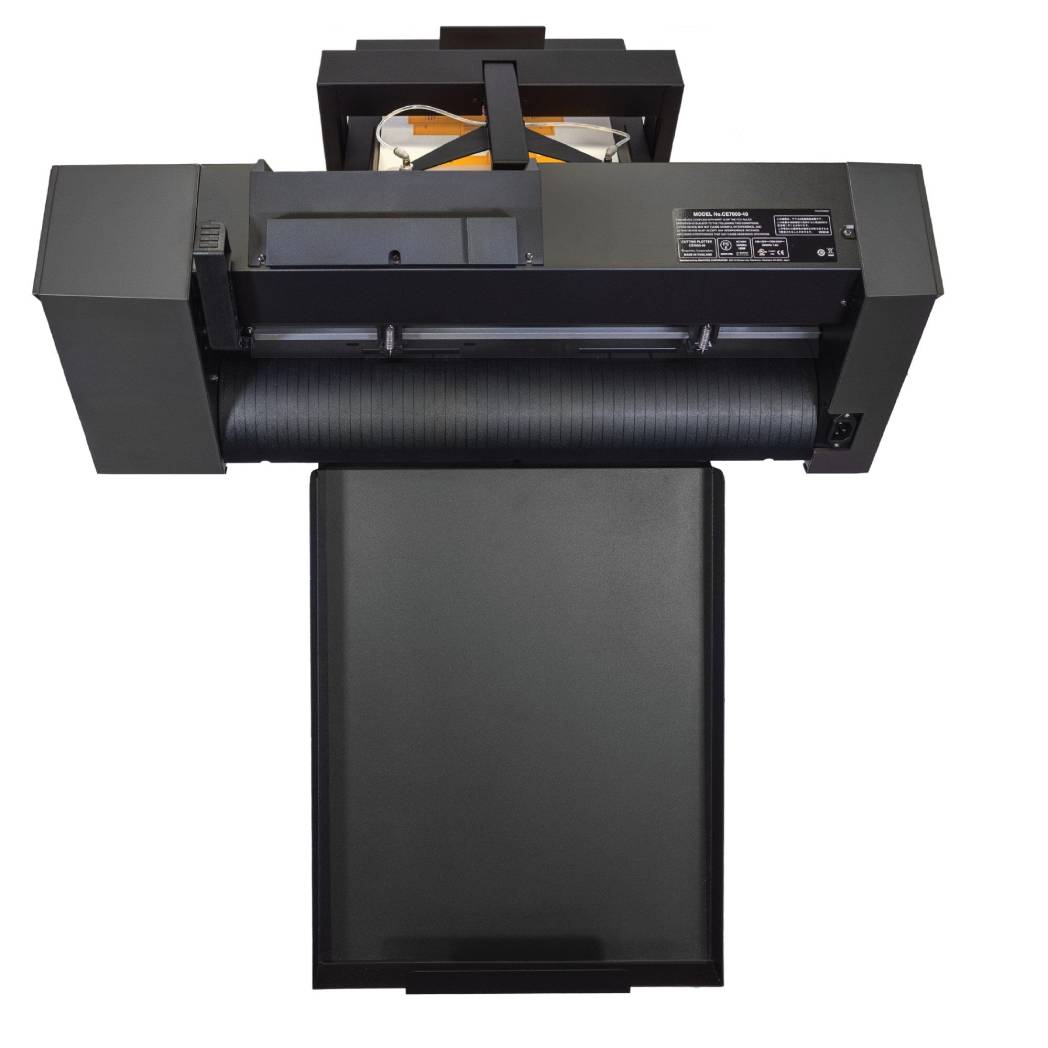 $149/month - NEW Graphtec F-MARK2 13"x19" Automatic Sheet Feeder and Cutting Plotter Auto Feed and Cut