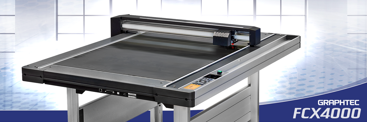Graphtec Plotters for Sale Canada FC9000-160 Cutter PPF/Tinting/Vinyl ...