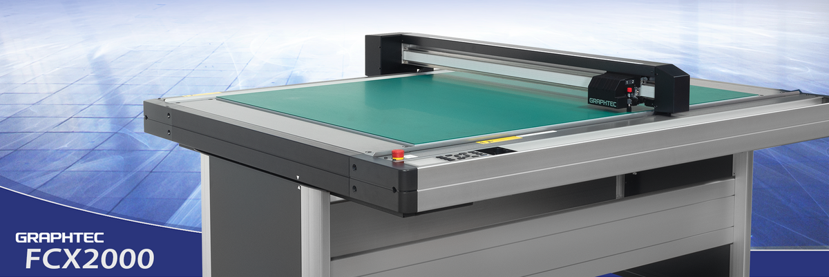 Graphtec Plotters for Sale Canada FC9000-160 Cutter PPF/Tinting/Vinyl ...